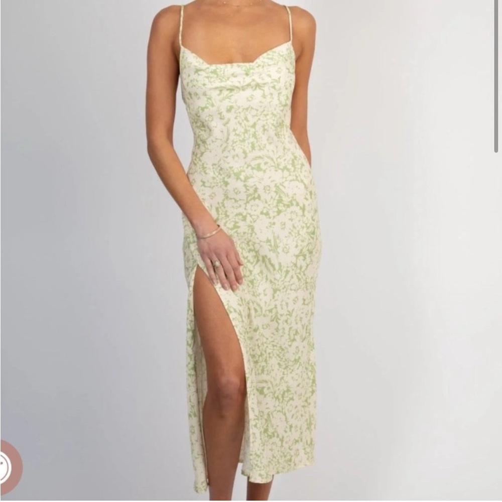 RESA Madison Dress in Bali